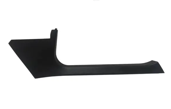 Tesla Model S Front sill trim cover 100796800D