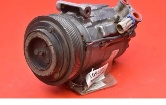 Chevrolet Cruze Air conditioning (A/C) compressor (pump) 557805030