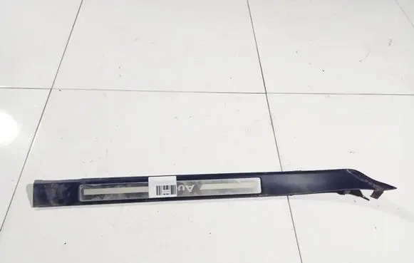 Audi A8 S8 D3 4E Other interior part 4e0853996