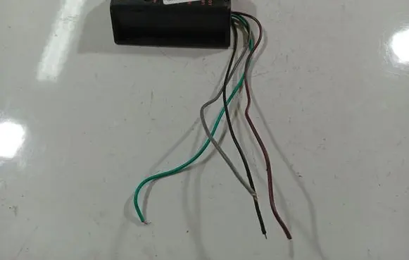 Toyota Avensis T250 USB socket connector 
