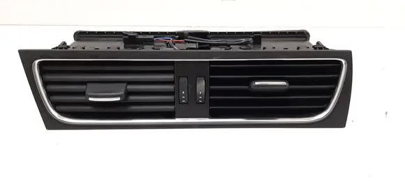 Audi A4 S4 B8 8K Dash center air vent grill 8T1820951C