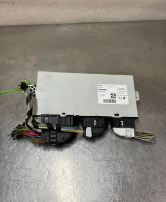 Other control units/modules