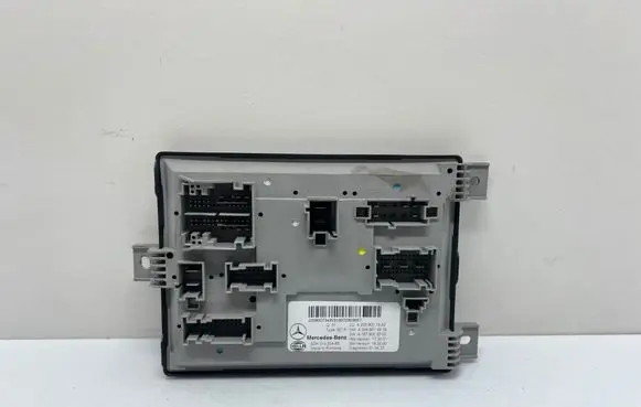 Other control units/modules