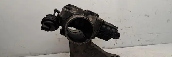 Renault Espace IV EGR valve cooler