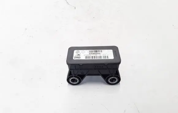 Renault Scenic III - Grand scenic III Sensor
