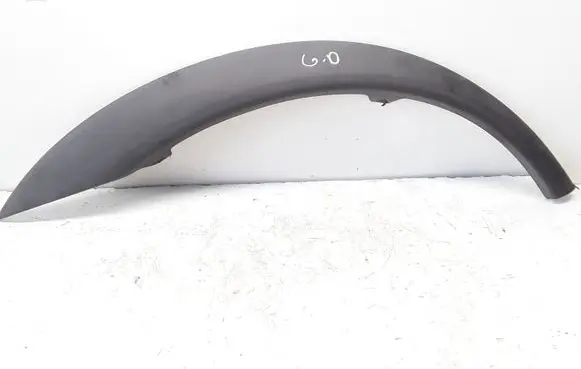 Volvo XC70 Fender trim (molding) 9190880 8620134