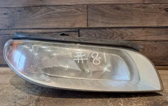 Volvo V70 Headlight/headlamp 31214354 6331200001