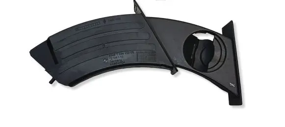 BMW 5 E60 E61 Cup holder 12145110