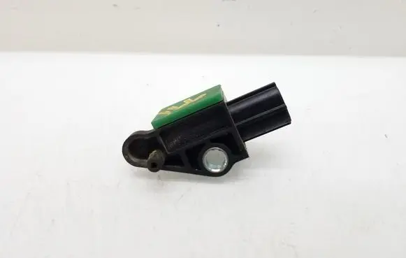 Volkswagen PASSAT B7 Airbag deployment crash/impact sensor 5N0959351B