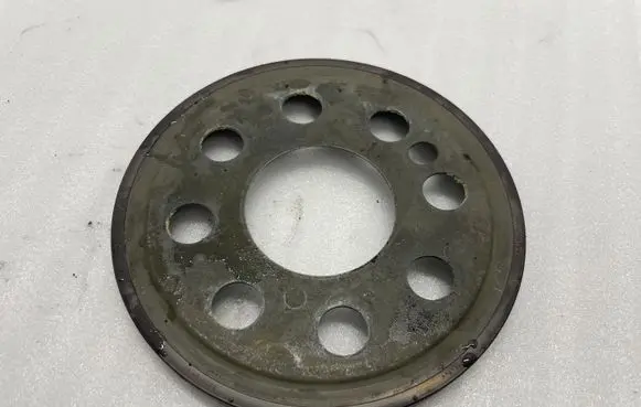 Crankshaft position sensor