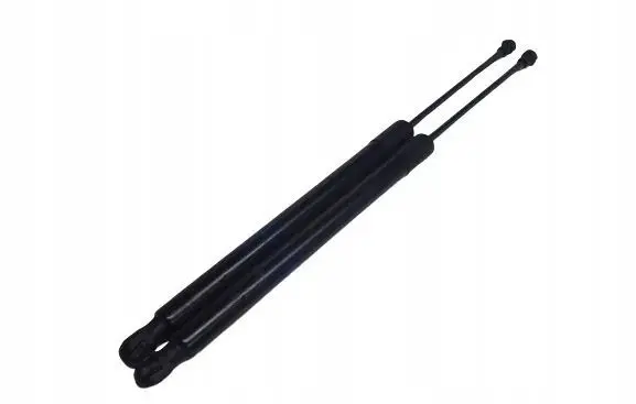 Volkswagen Golf VII Tailgate strut 5GM827550