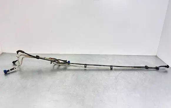 Jaguar F-Pace Fuel line pipe H7A39S284CA