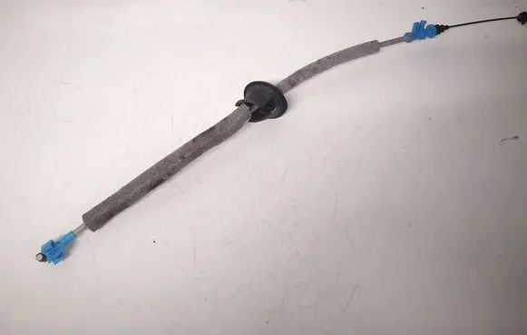 Audi A3 S3 8P Rear door cable line 