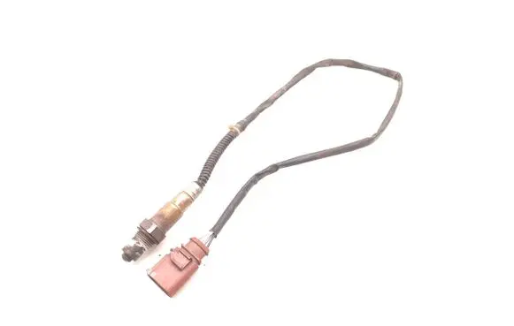 Audi A4 S4 B7 8E 8H Lambda probe sensor 06D906265 0258006785