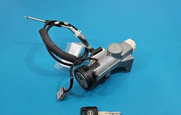 Nissan Tiida C11 Ignition lock IMPRK1589457
