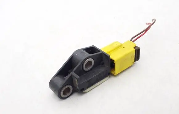 Audi A6 S6 C6 4F Airbag deployment crash/impact sensor 4F0959651