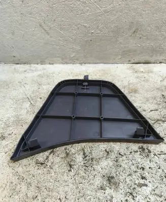 Toyota Prius (XW20) Centre console side trim rear 5841847010