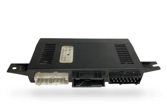 Light module LCM