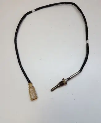 Audi A6 S6 C7 4G Exhaust gas temperature sensor 4G0906088AA