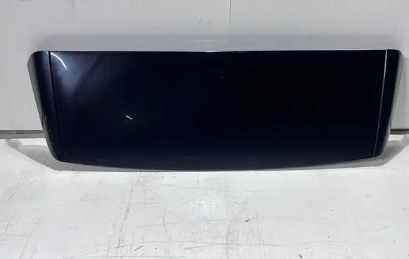 Toyota RAV 4 (XA50) Tailgate/trunk spoiler 7608542070