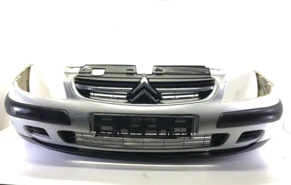 Citroen C5 Front bumper