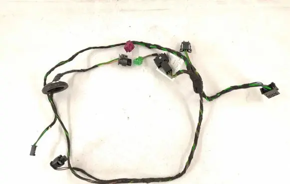 Mercedes-Benz B W246 W242 Front door wiring loom A2465404805 2465404805