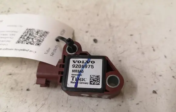 Volvo S40 Airbag deployment crash/impact sensor 9206975 8840A5