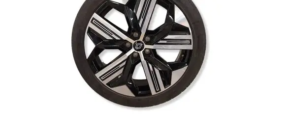 Renault Megane E-Tech R20 alloy rim 403008500R 47553