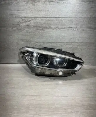 BMW 1 F20 F21 Headlight/headlamp 1LX01192904 7471342 A8747134201