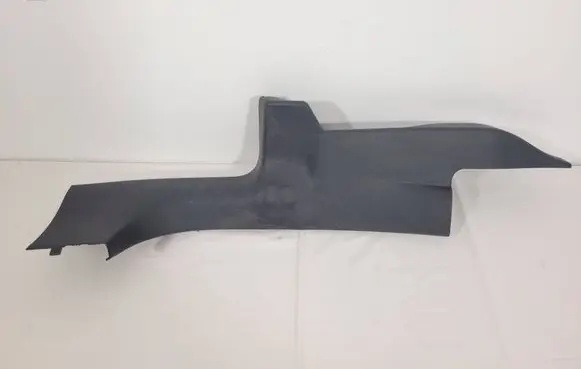 Renault Laguna III Rear sill trim cover 768990001R MP6071
