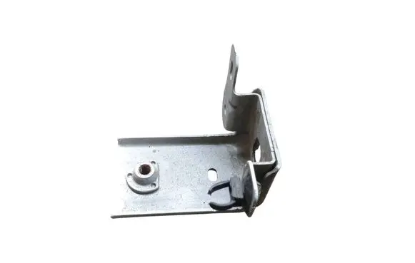 Renault Trafic III (X82) Radiator support slam panel bracket 3477RA