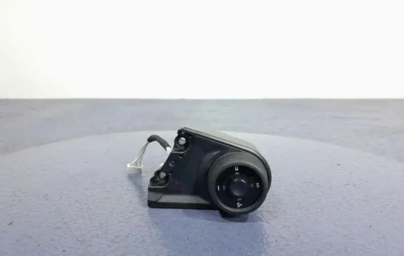 Porsche Cayenne (9PA) Other switches/knobs/shifts 971919680B