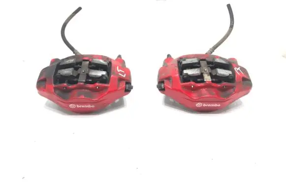 KIA Stinger Rear brake caliper