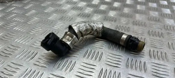Ford Mondeo MK V Engine coolant pipe/hose DG9318K580ED