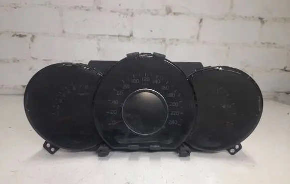 KIA Ceed Speedometer (instrument cluster) 94003A2180