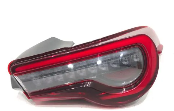 Subaru BRZ Rear/tail lights