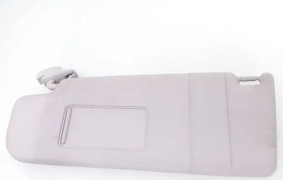 Skoda Octavia Mk2 (1Z) Sun visor 1Z0857551D