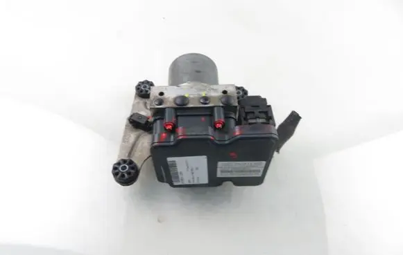 BMW 5 F10 F11 ABS Pump 6856846 6868339 0265956348