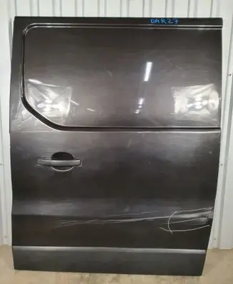 Renault Trafic III (X82) Side sliding door 