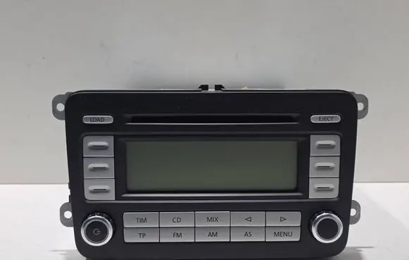 Volkswagen Eos Radio/CD/DVD/GPS head unit 1K0035195D