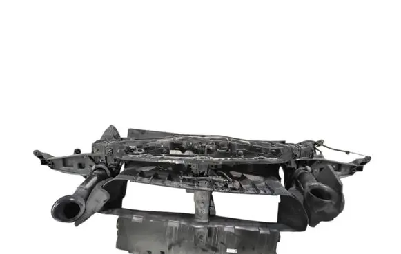 Porsche Cayenne (92A) Top upper radiator support slam panel 
