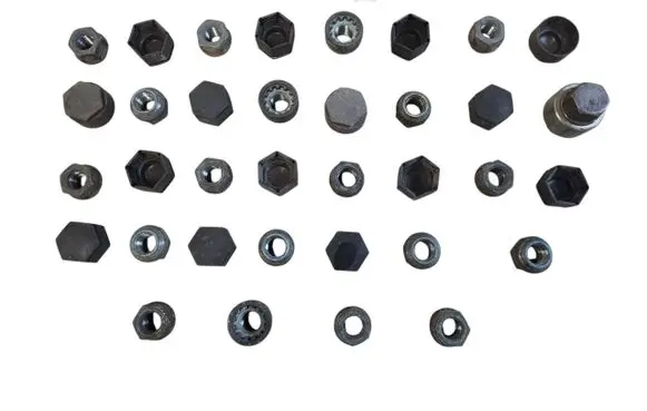 Opel Insignia A Nuts/bolts 