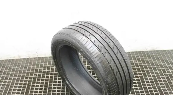 Nissan Leaf I (ZE0) R12 summer tire 21550R17 LANDSAIL
