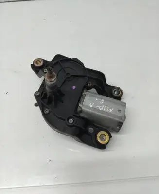 Mercedes-Benz B W245 Rear window wiper motor 53032112 A1698201440