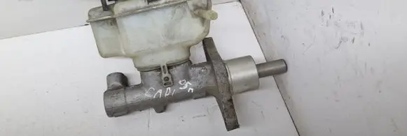 Volkswagen Caddy Master brake cylinder 1K1611301C