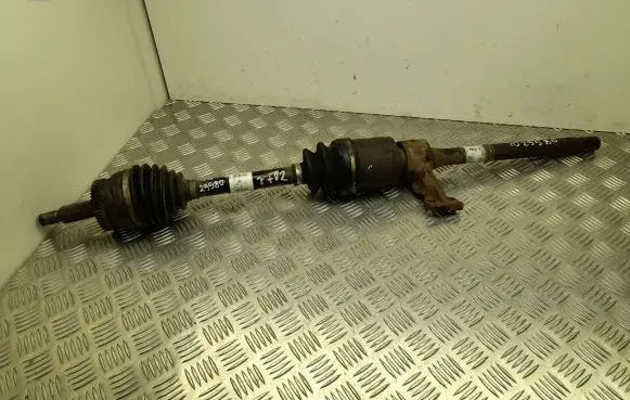 Hyundai ix 55 Front driveshaft 495013J150