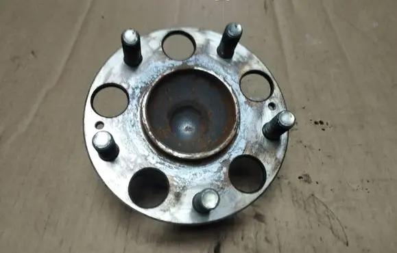 Honda Accord Rear wheel ball bearing 