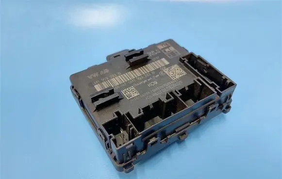 Porsche Panamera (971) Door control unit/module 4M1959793B