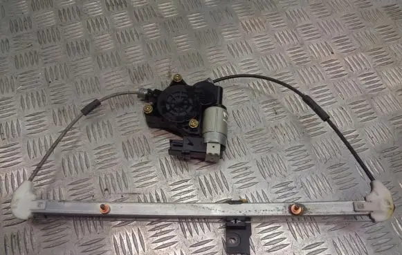 Mazda 6 Front door electric window regulator 