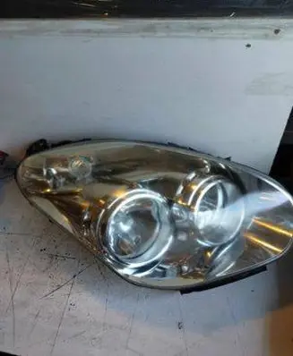 Opel Combo D Headlight/headlamp 51909054 04638299900010
